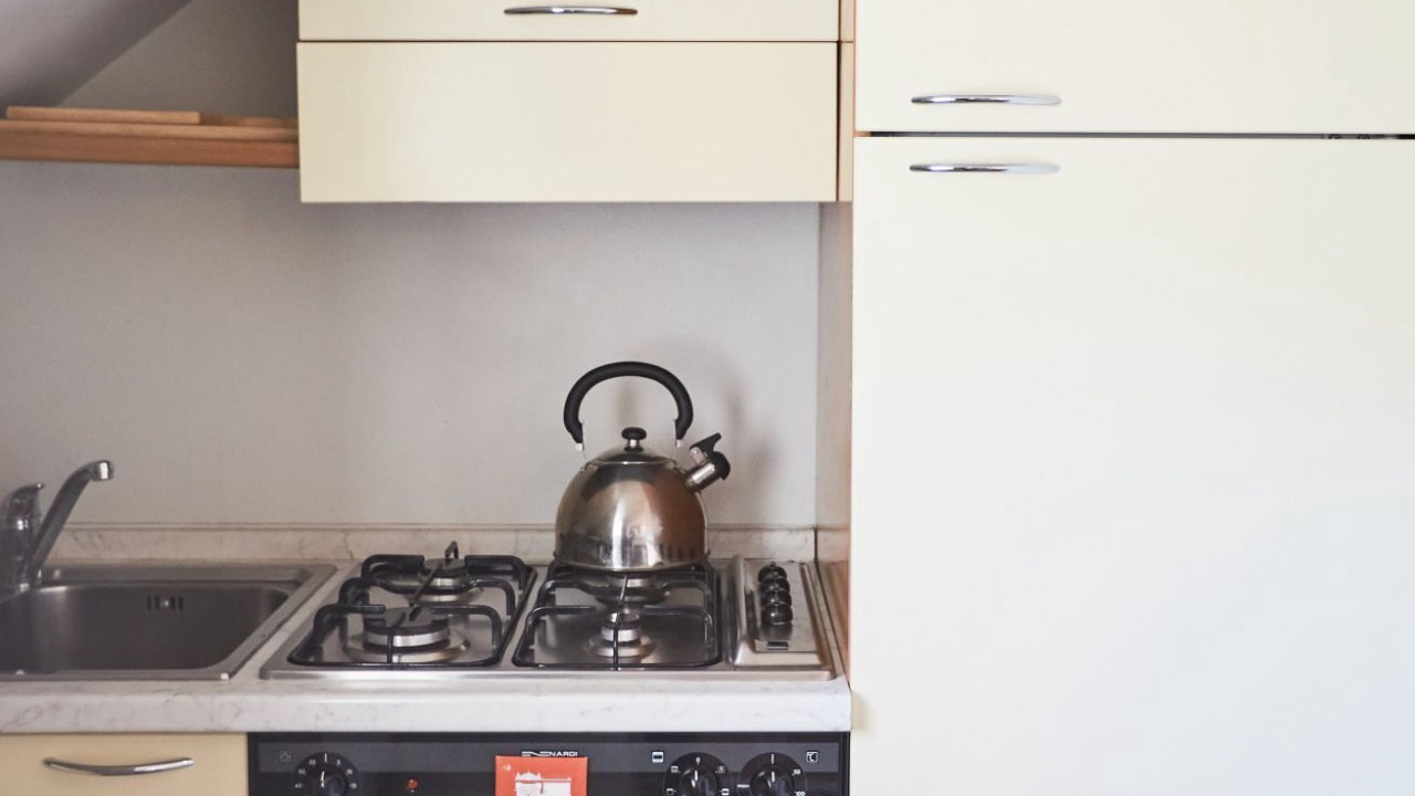 Photo of Kitchen in Milan