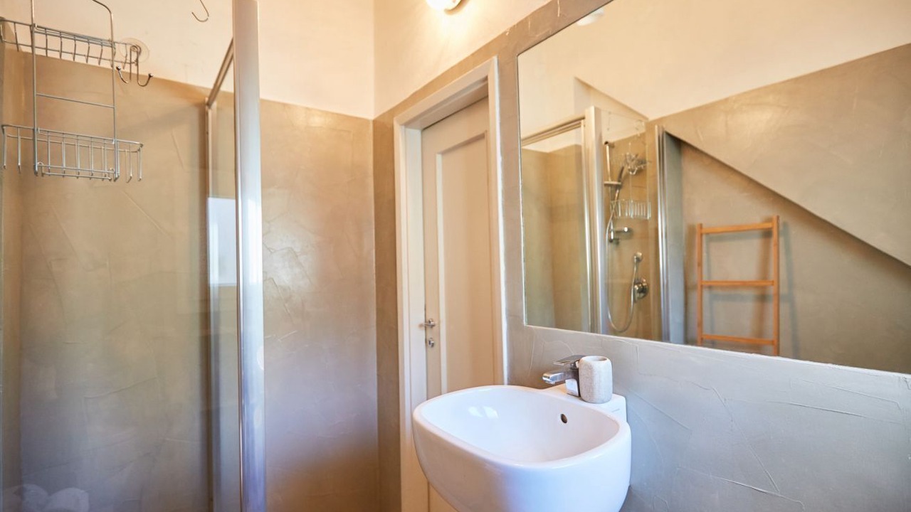Photo of Bathroom in Milan