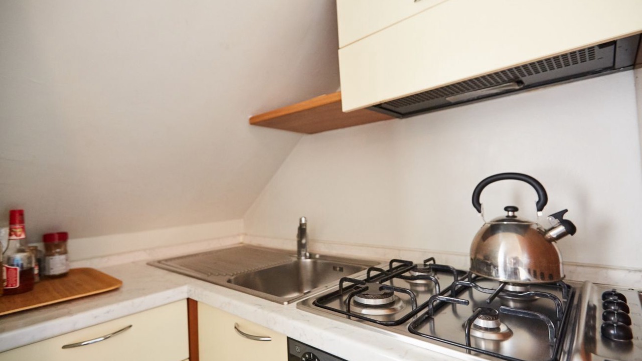 Photo of Kitchen in Milan
