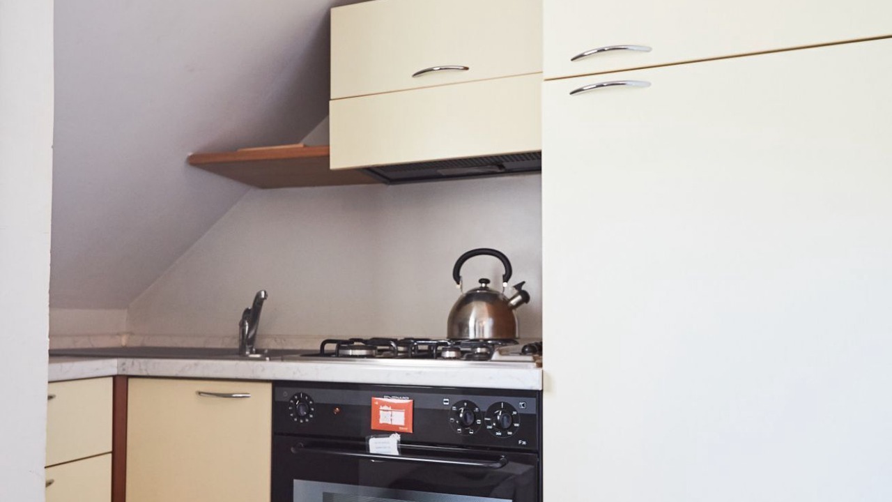 Photo of Kitchen in Milan