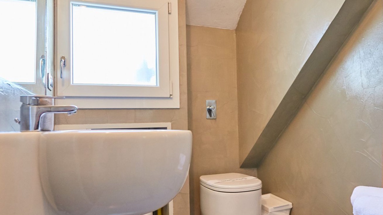 Photo of Bathroom in Milan