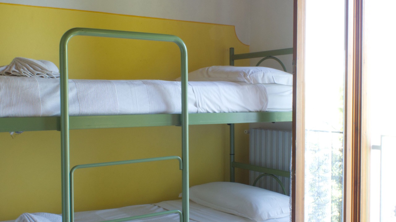 Photo of Bedroom in Volta Mantovana