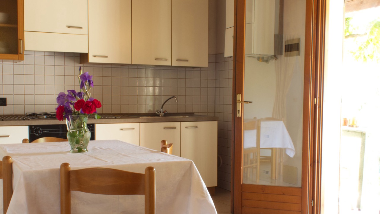 Photo of Kitchen in Volta Mantovana