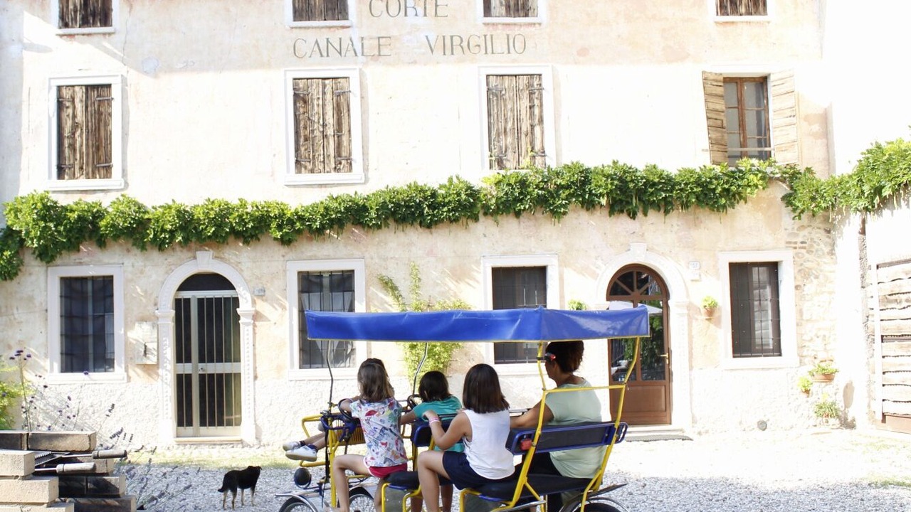Photo of Outdoor in Volta Mantovana