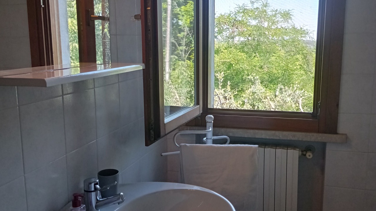 Photo of Bathroom in Volta Mantovana