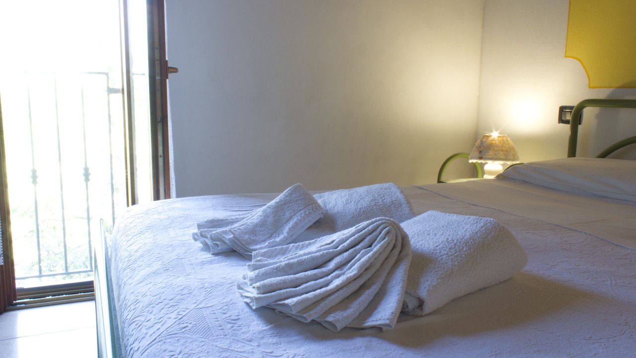 Photo of Bedroom in Volta Mantovana