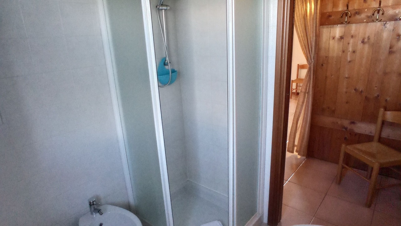 Photo of Bathroom in Volta Mantovana