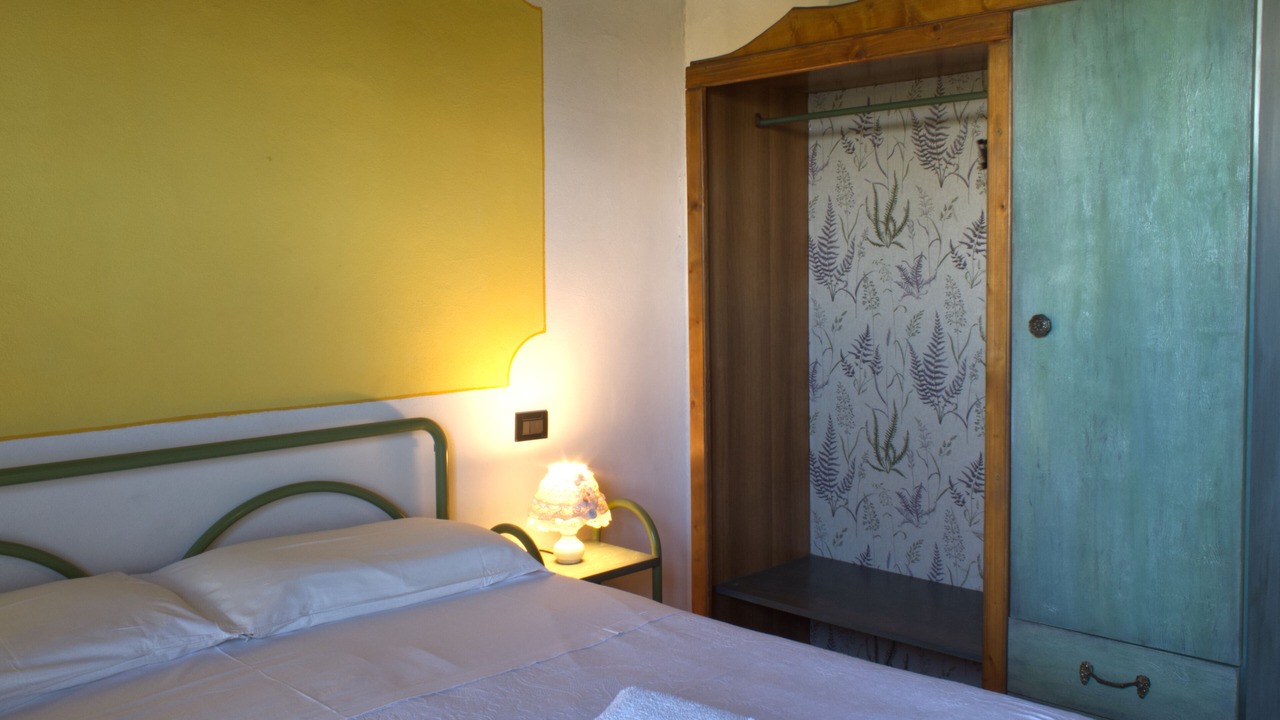Photo of Bedroom in Volta Mantovana