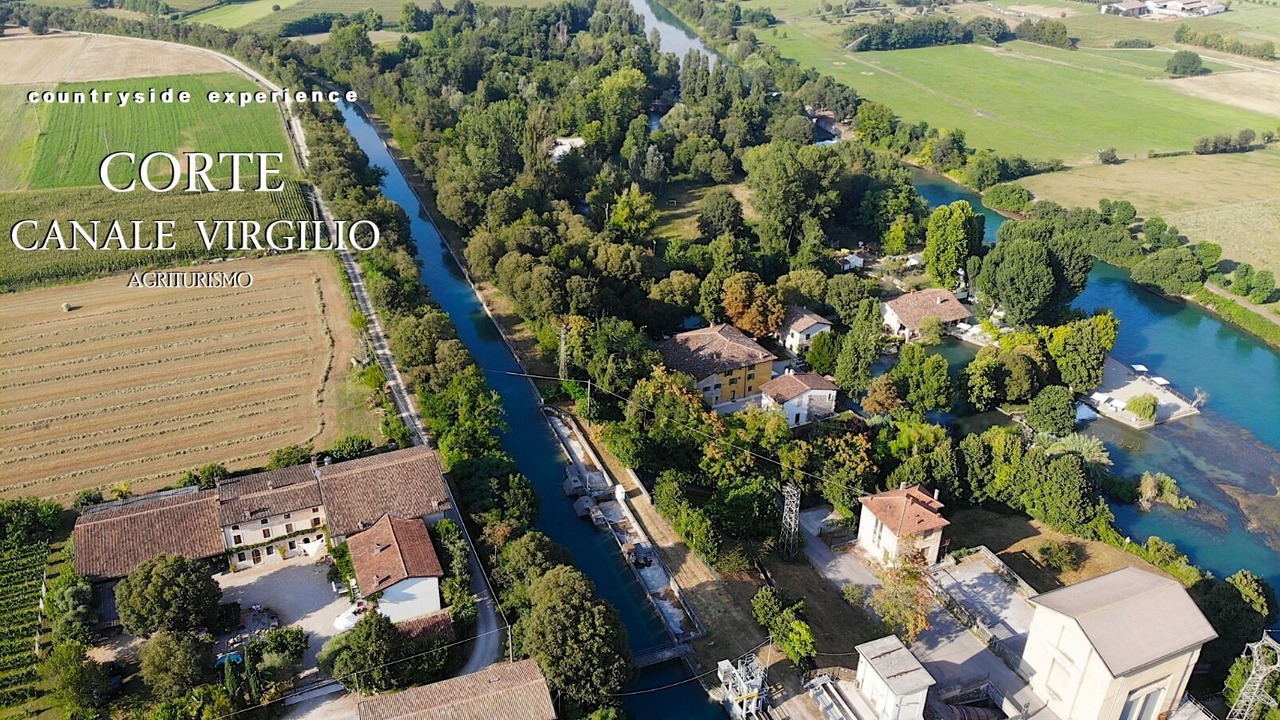Photo of Outdoor in Volta Mantovana