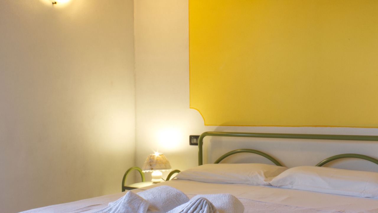 Photo of Bedroom in Volta Mantovana