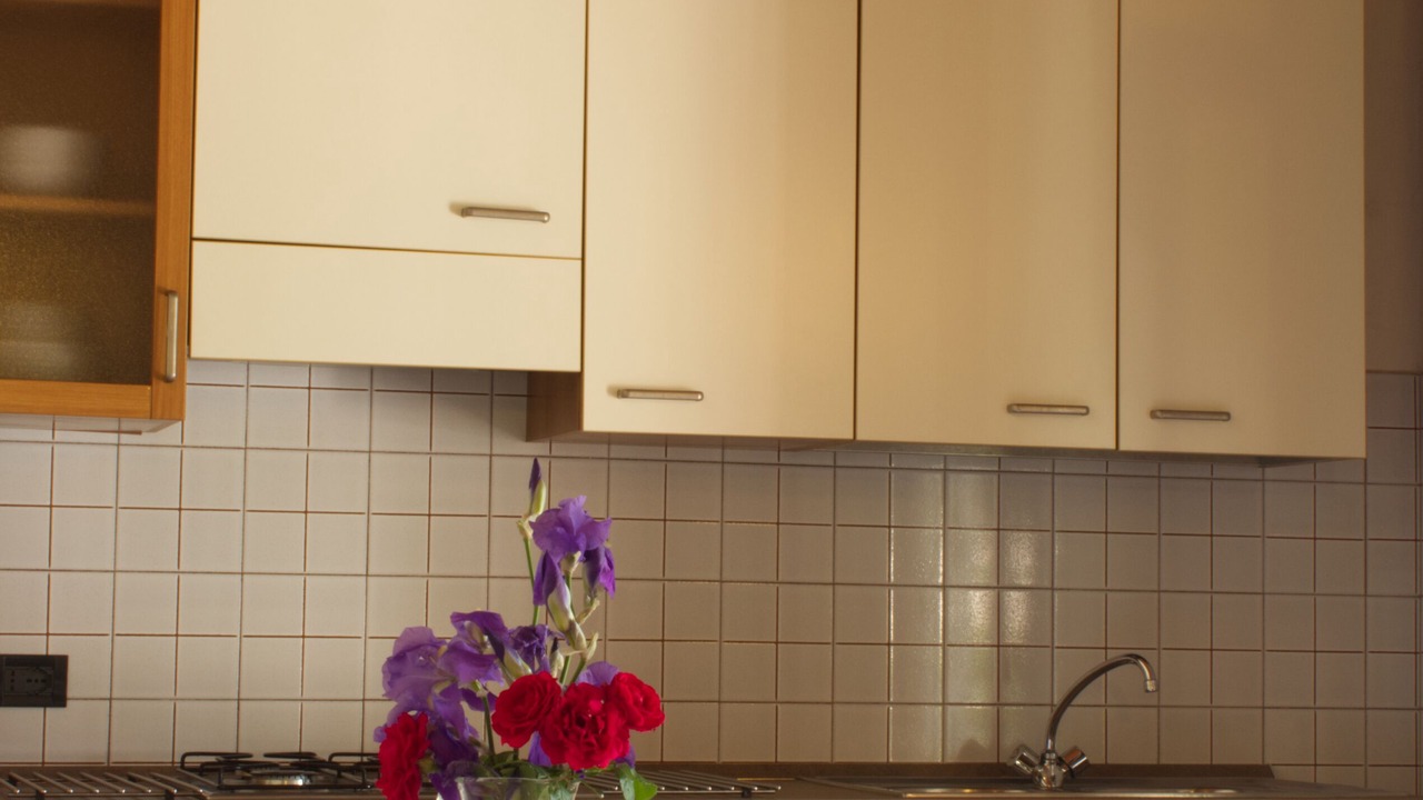 Photo of Kitchen in Volta Mantovana