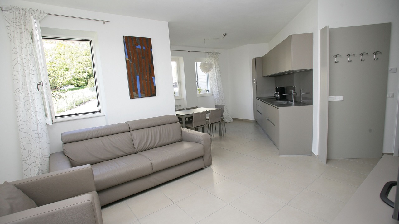 Photo of Livingroom in Aer
