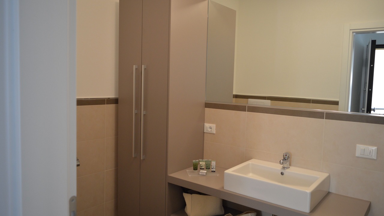 Photo of Bathroom in Aer