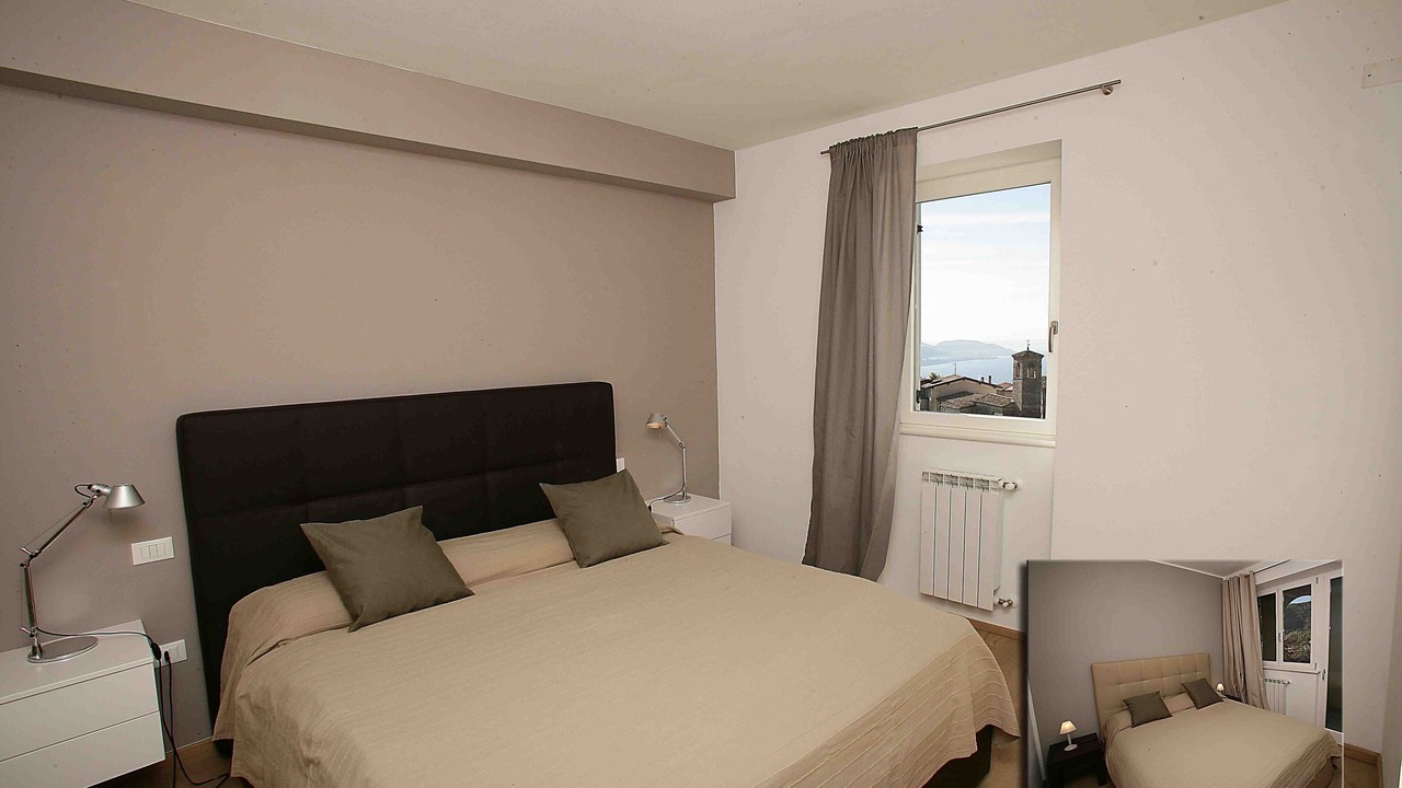 Photo of Bedroom in Aer
