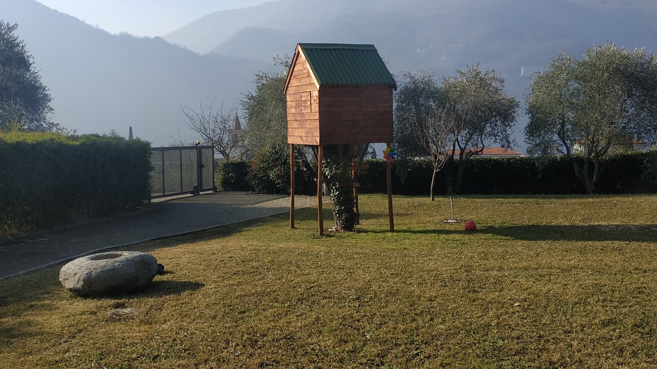 Photo of Outdoor in Abbadia Lariana