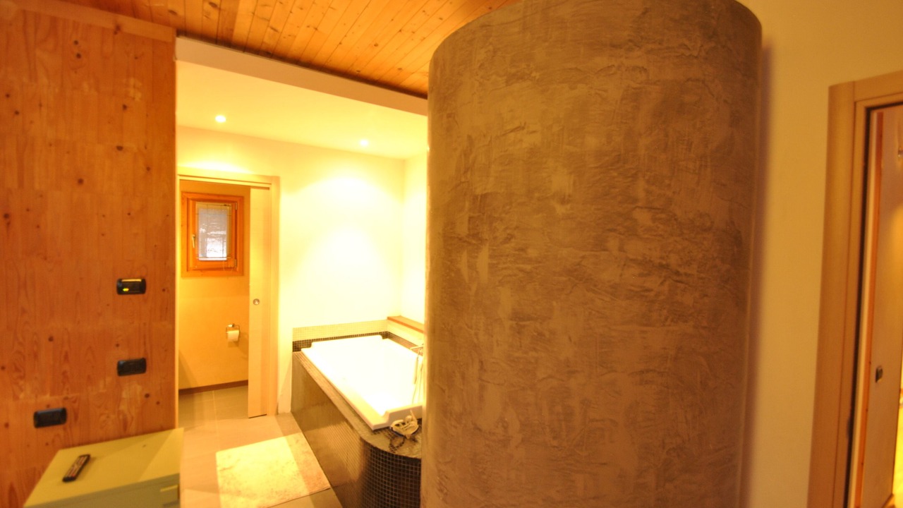 Photo of Bathroom in Abbadia Lariana