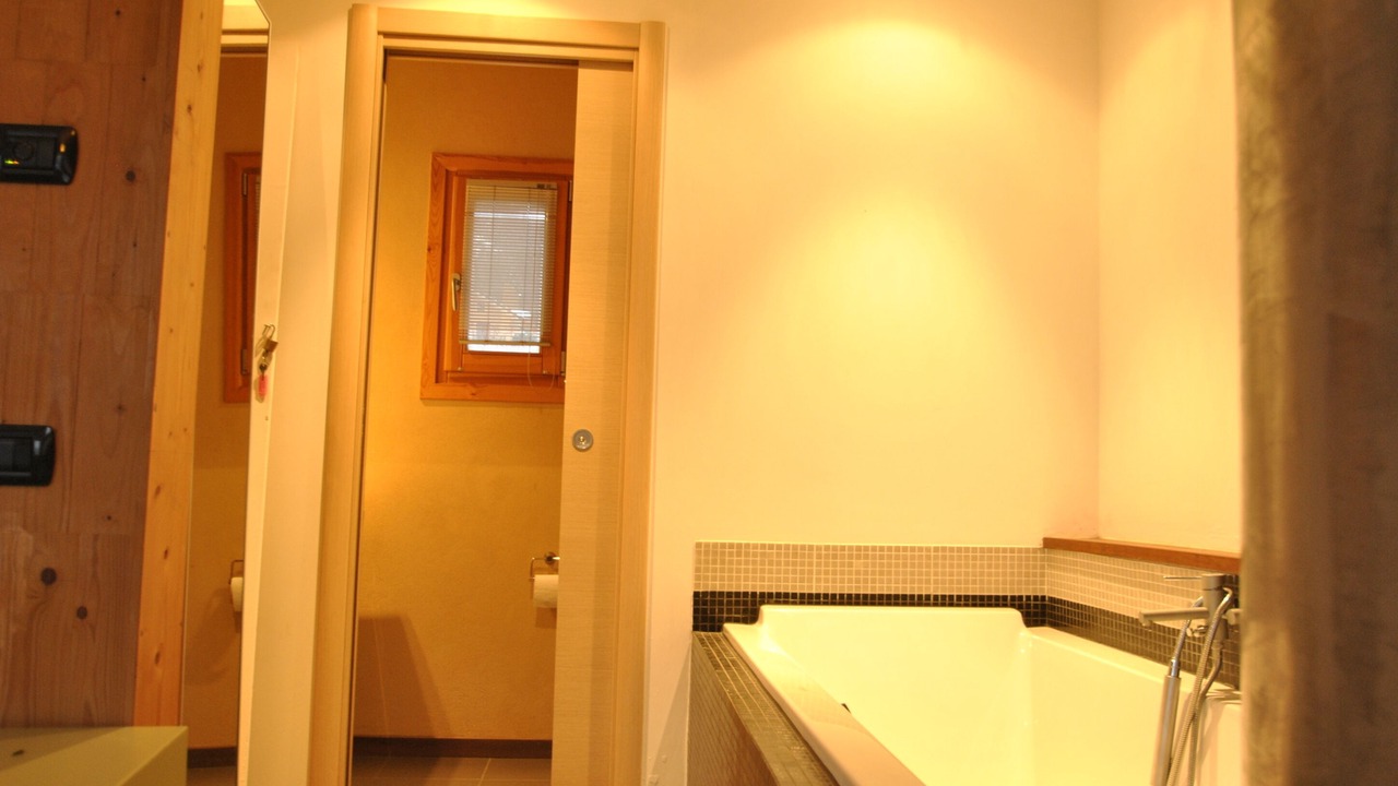 Photo of Bathroom in Abbadia Lariana