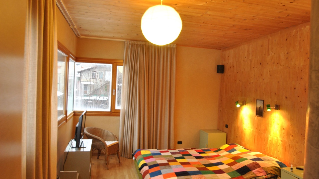 Photo of Bedroom in Abbadia Lariana