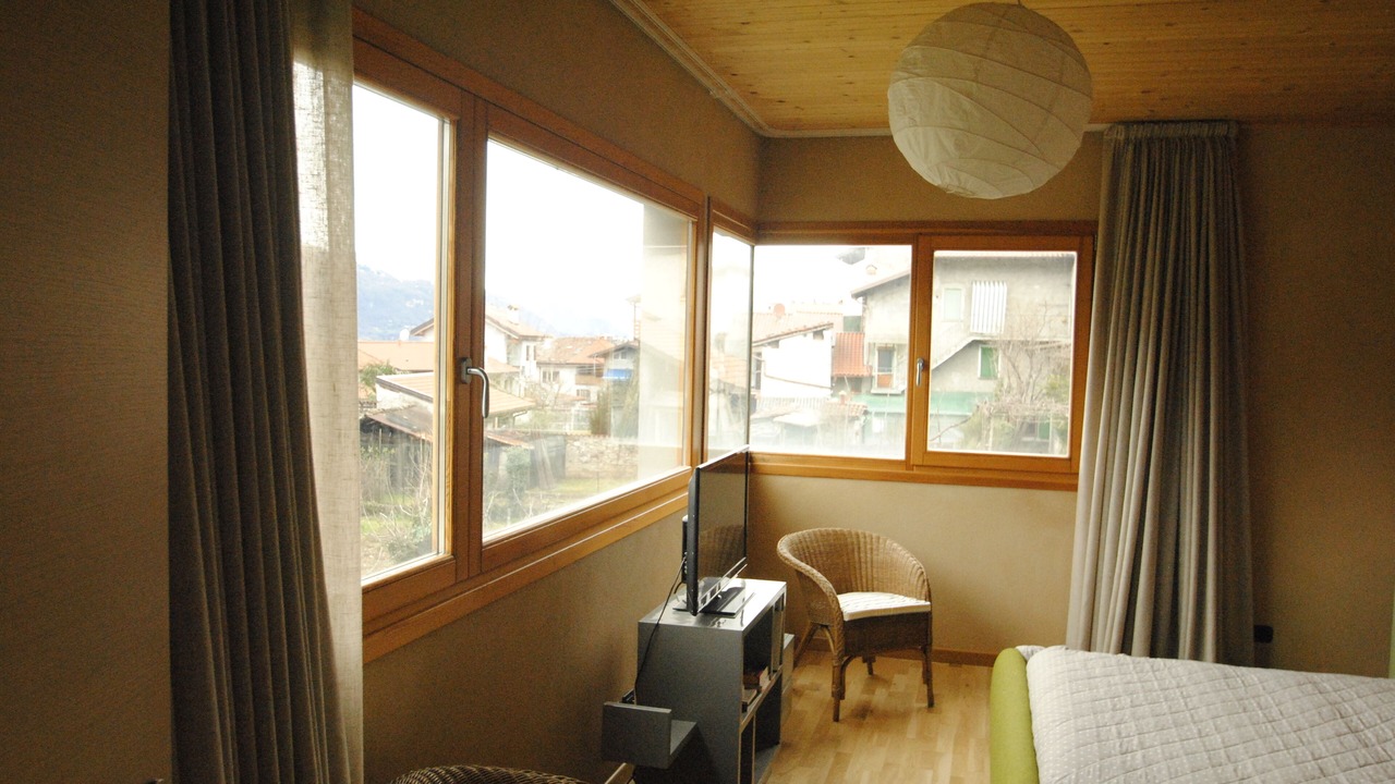Photo of Bedroom in Abbadia Lariana
