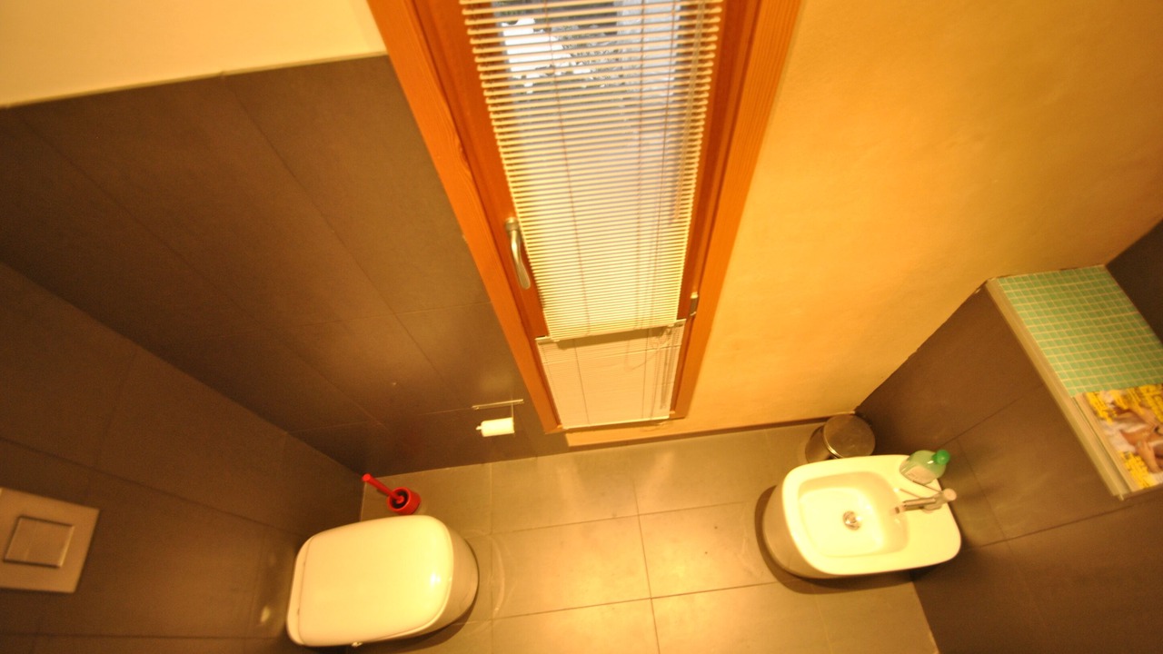 Photo of Bathroom in Abbadia Lariana