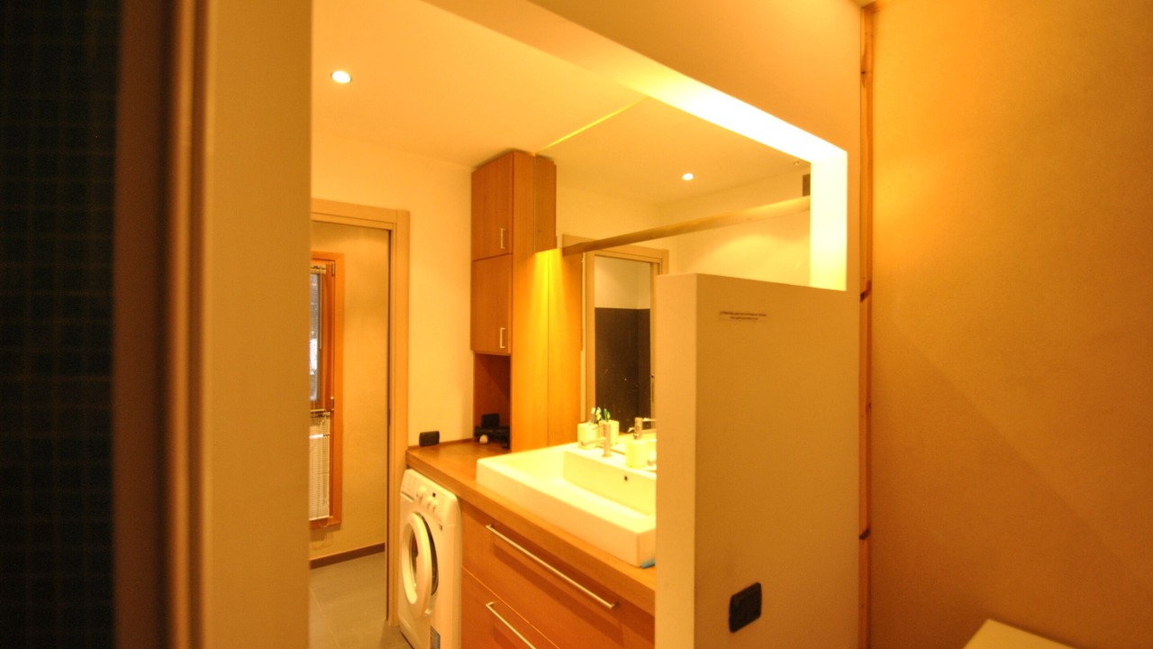 Photo of Bathroom in Abbadia Lariana