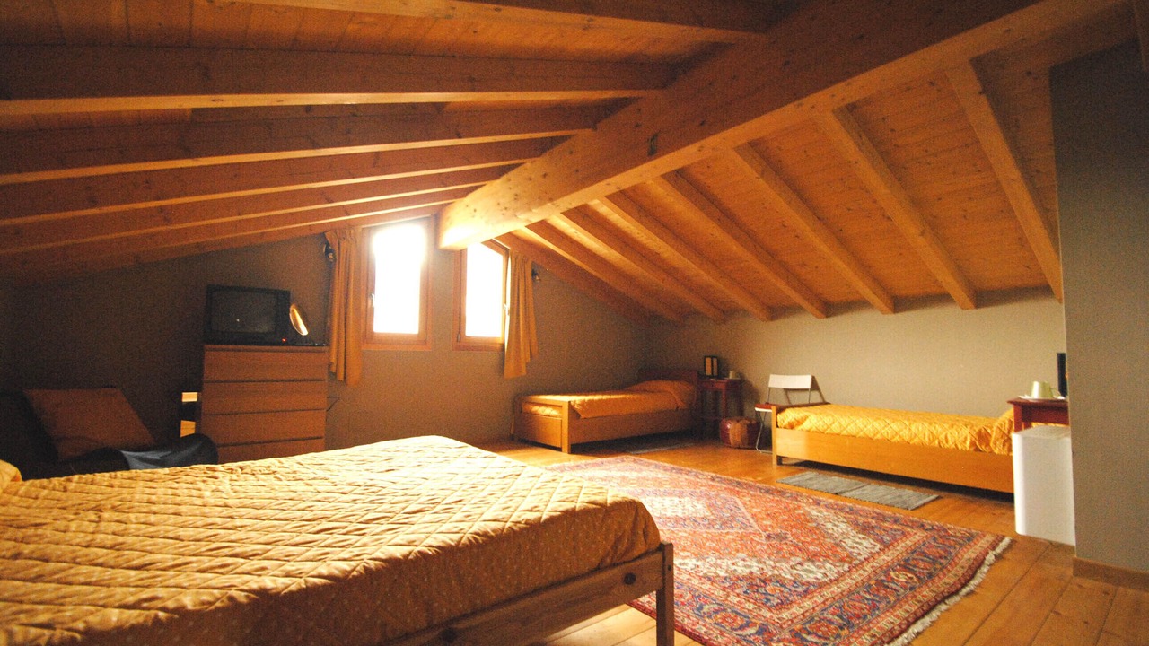 Photo of Bedroom in Abbadia Lariana