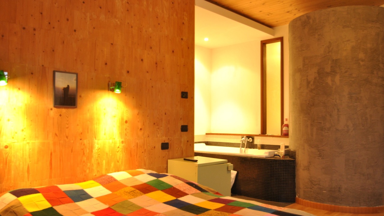 Photo of Bedroom in Abbadia Lariana