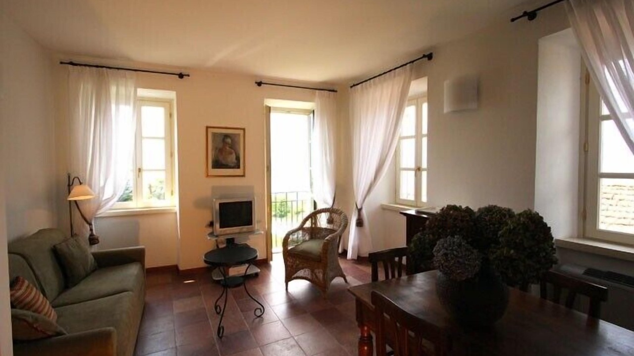 Photo of Livingroom in Bellagio