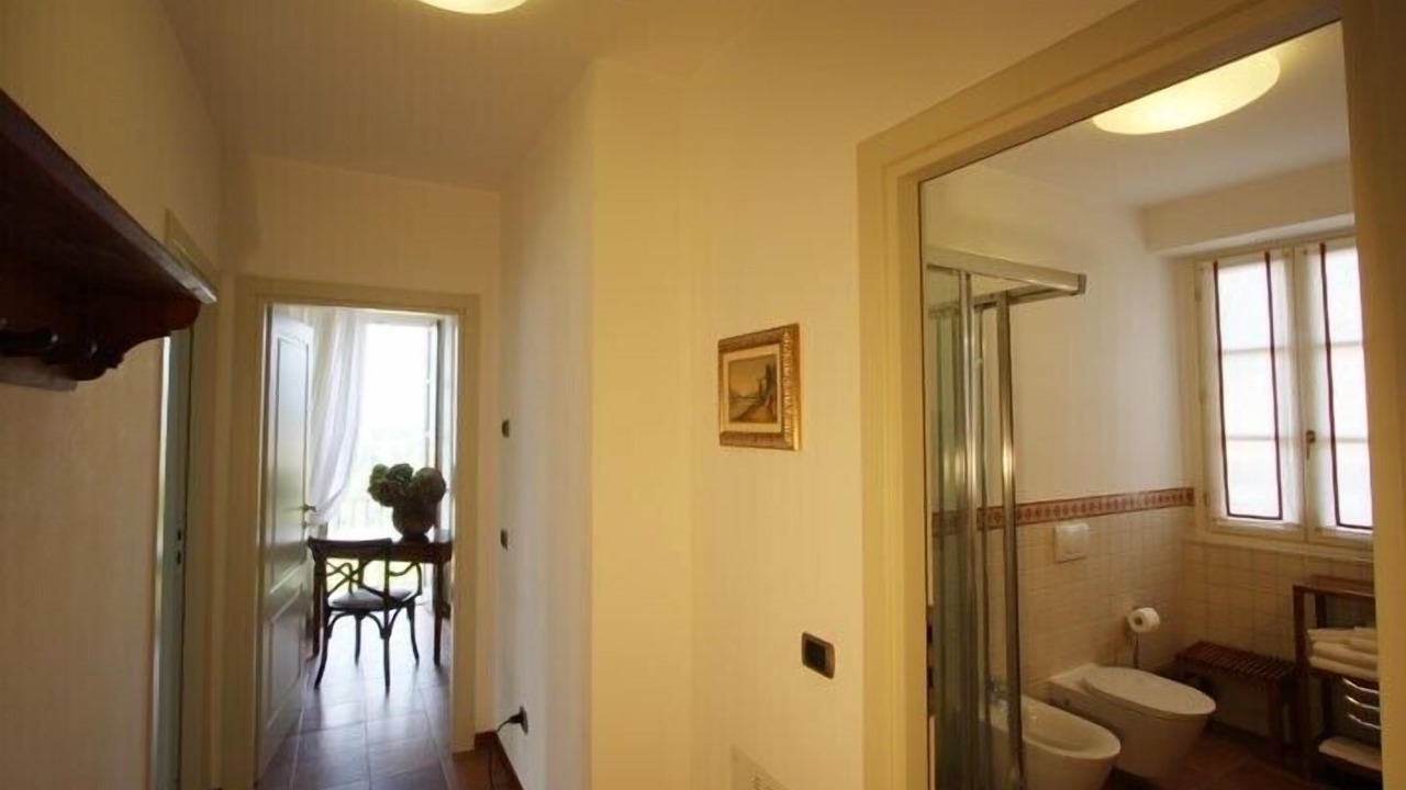 Photo of Bathroom in Bellagio