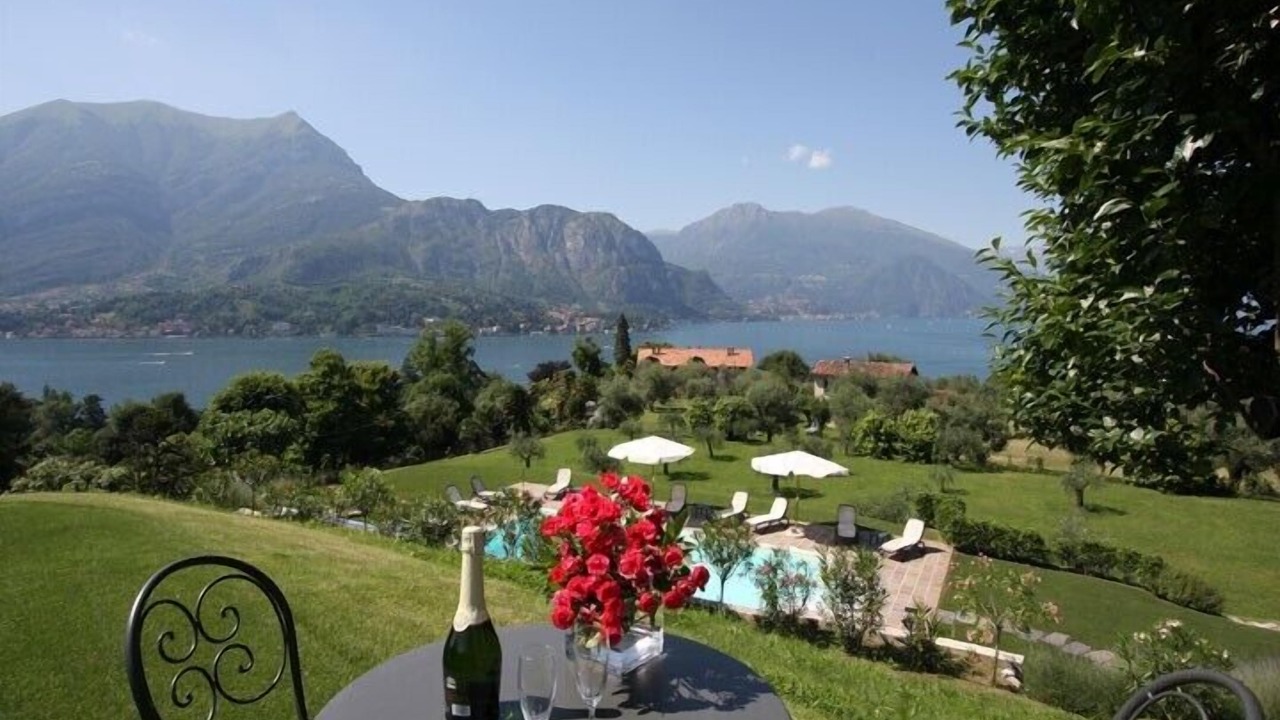 Photo of Outdoor in Bellagio