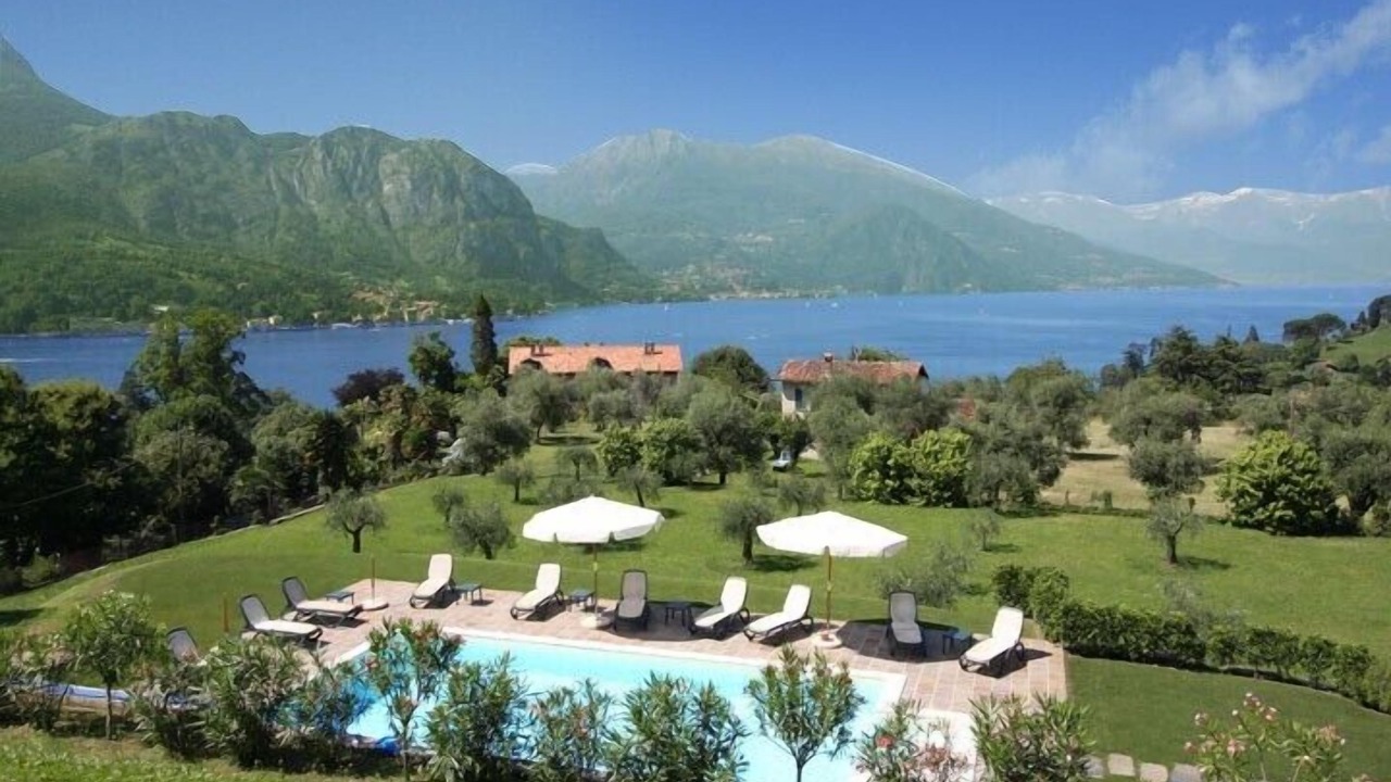 Photo of Outdoor in Bellagio