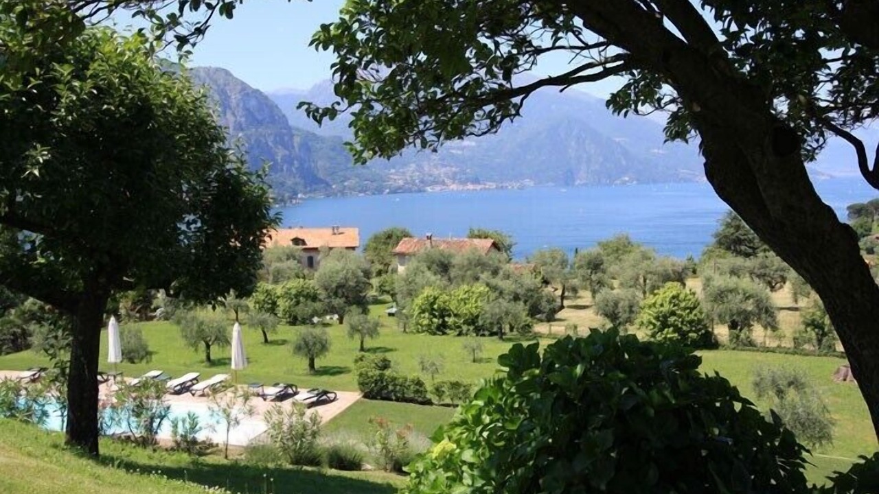 Photo of Outdoor in Bellagio