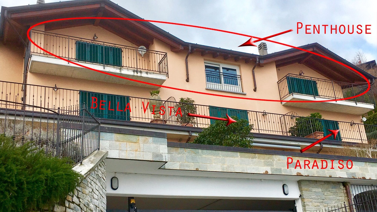 Photo of Others in Menaggio
