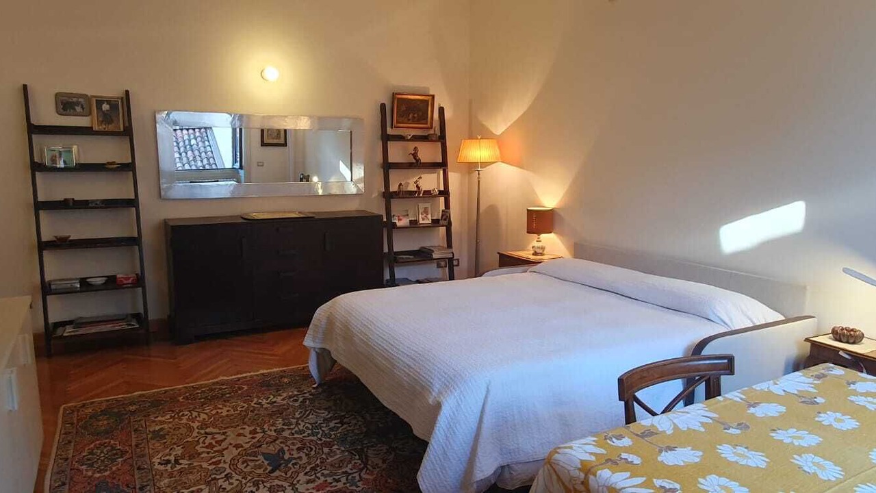 Photo of Bedroom in Pavia