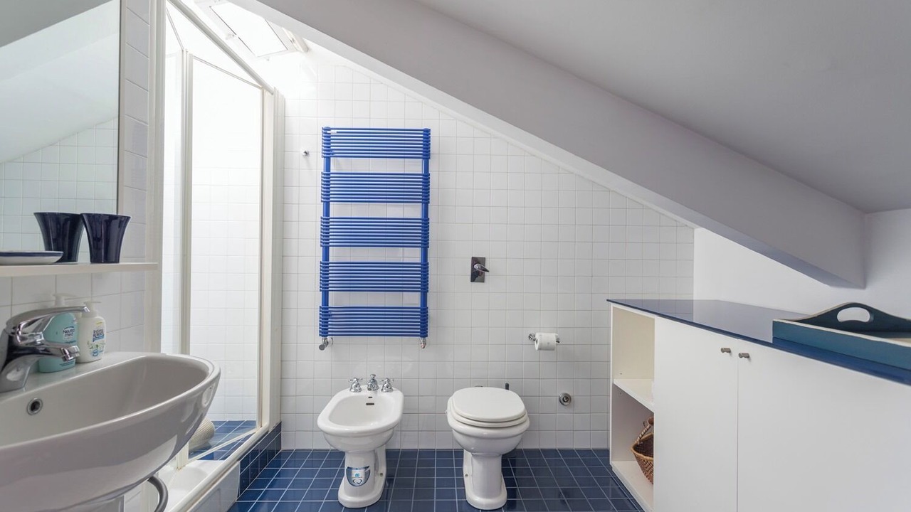 Photo of Bathroom in Pavia