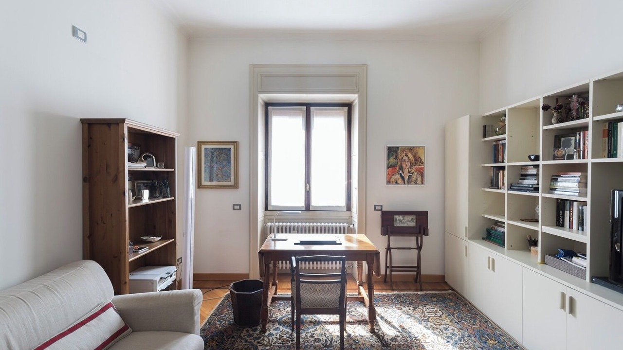 Photo of Livingroom in Pavia