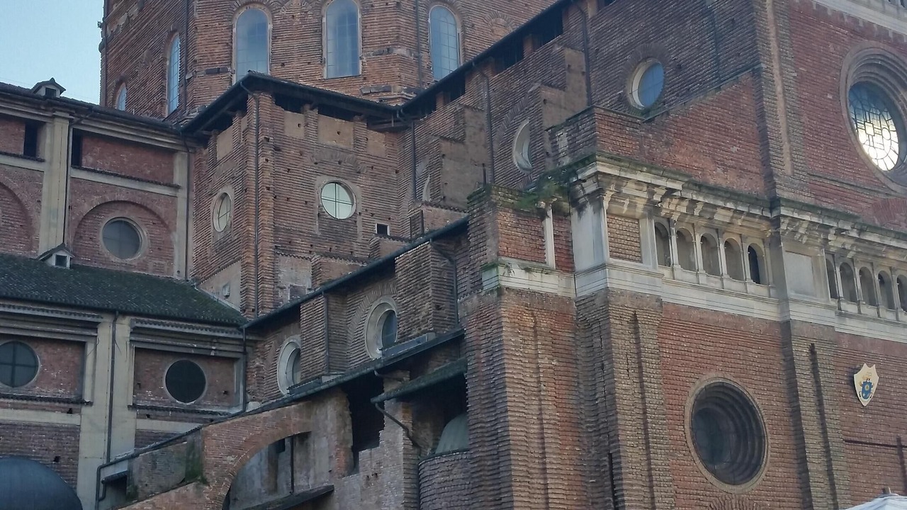 Photo of Others in Pavia