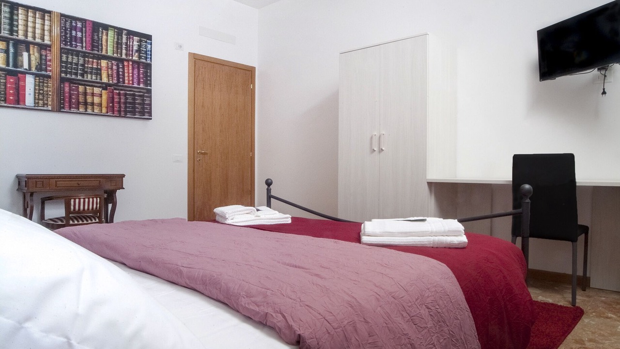 Photo of Bedroom in Bergamo