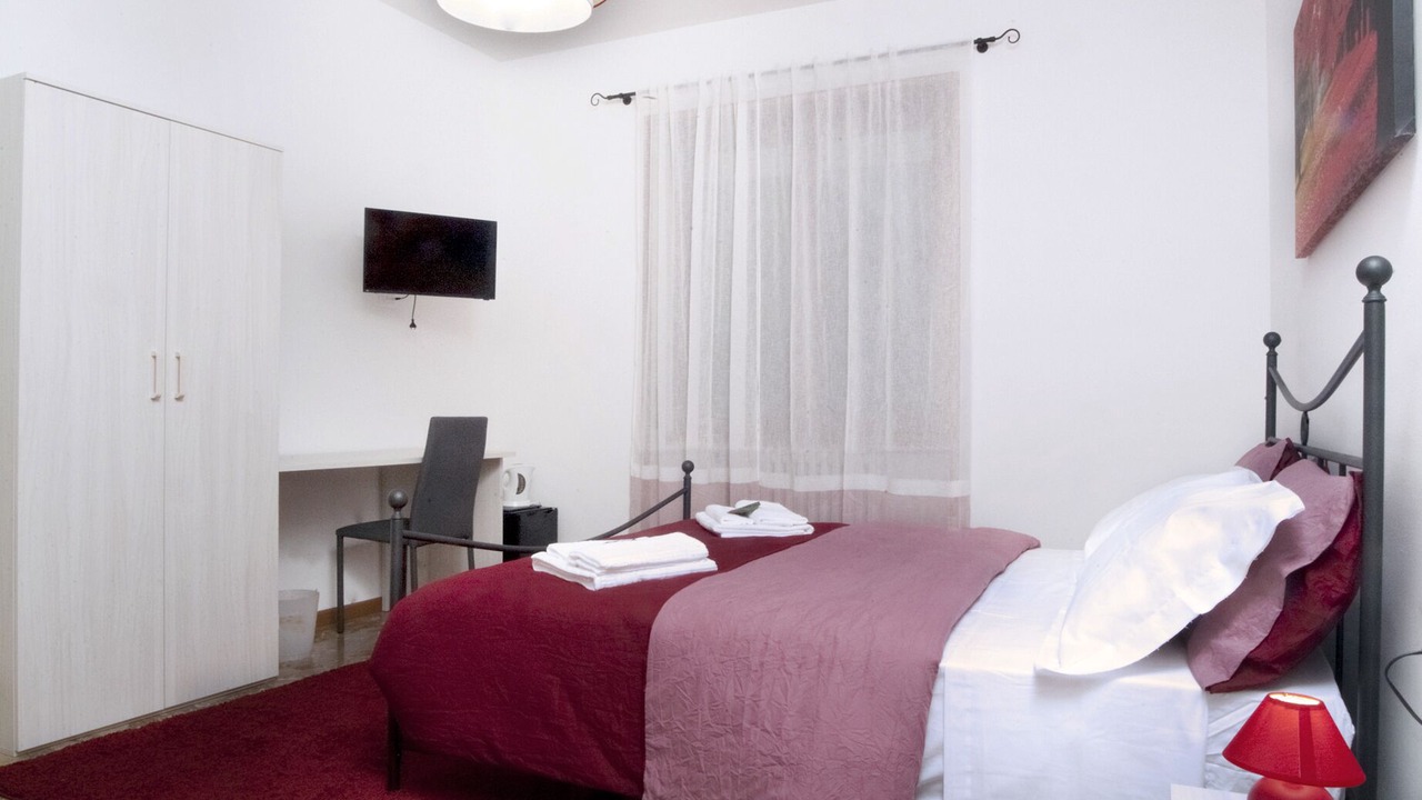 Photo of Bedroom in Bergamo