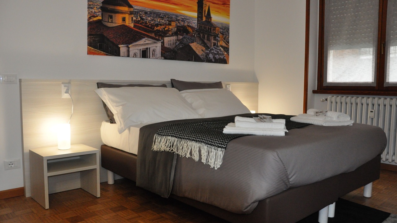 Photo of Bedroom in Bergamo