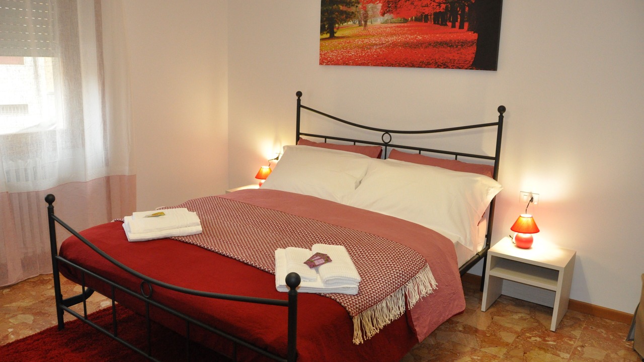 Photo of Bedroom in Bergamo