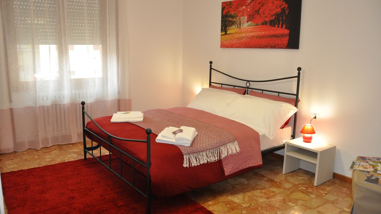 Photo of Bedroom in Bergamo