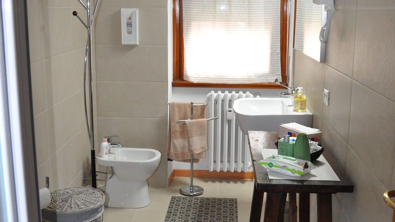 Photo of Bathroom in Bergamo