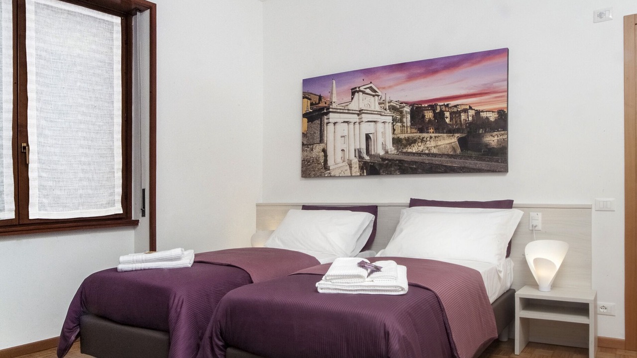 Photo of Bedroom in Bergamo