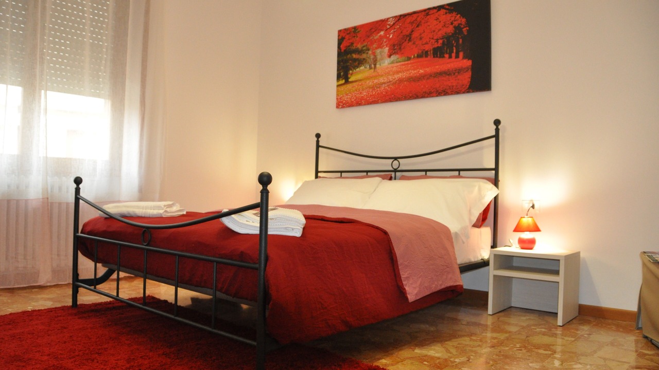 Photo of Bedroom in Bergamo