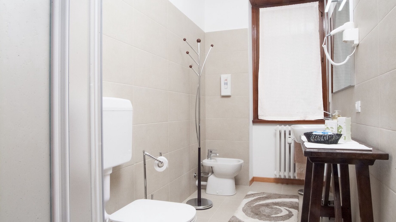 Photo of Bathroom in Bergamo