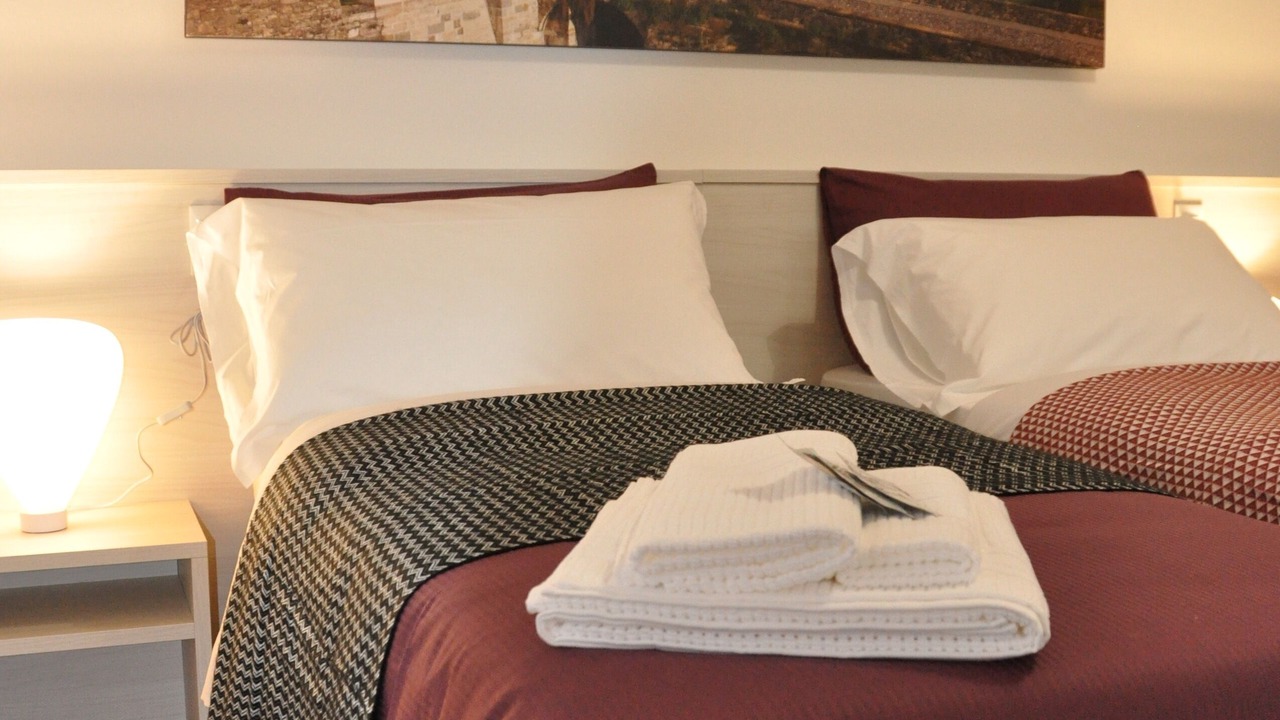 Photo of Bedroom in Bergamo