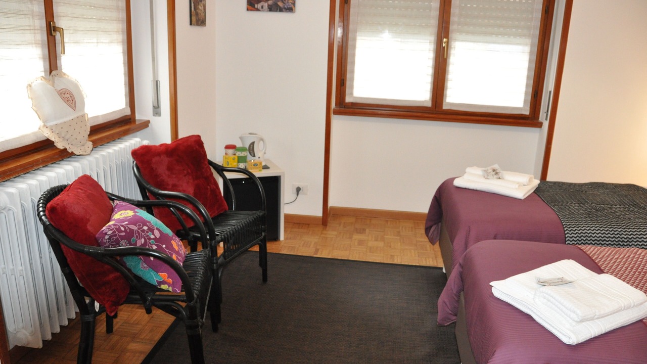 Photo of Bedroom in Bergamo