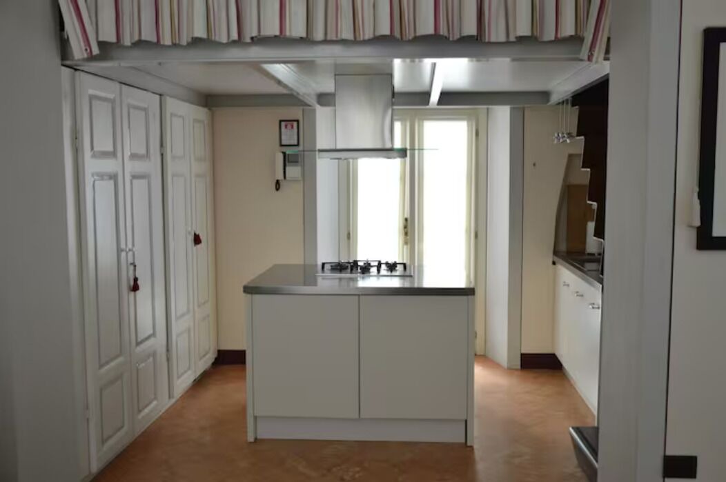 Photo of Kitchen in Bellagio