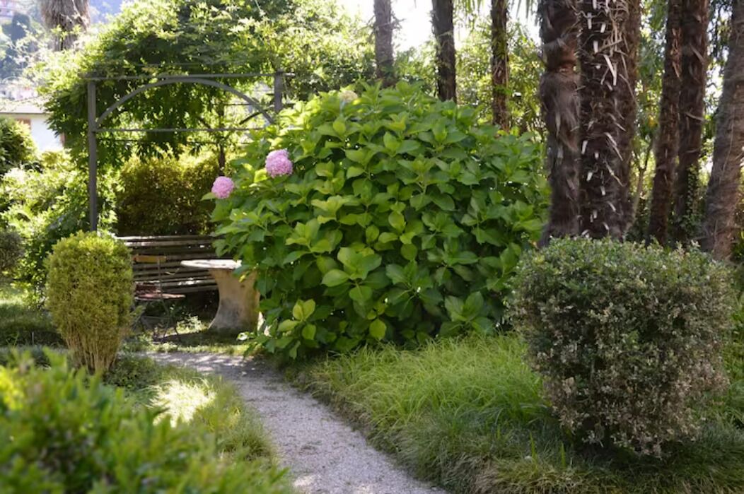 Photo of Outdoor in Bellagio